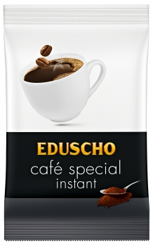 EDUSCHO Café Special, Instant - 10x500g