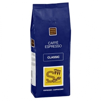 Schreyögg Caffè Espresso Classic 1000g